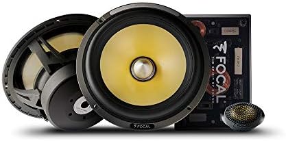 Focal 165as Review Focal Access 165AS 6.5